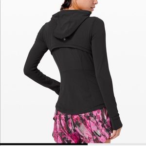 Lululemon hooded define jacket nulu